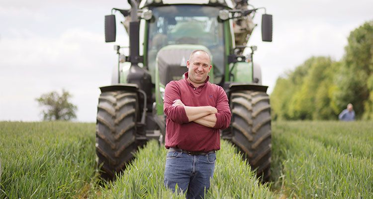 NFU sustainable protein action plan – NFUonline