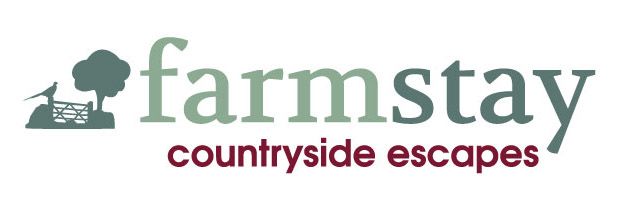 The Farm Stay UK logo