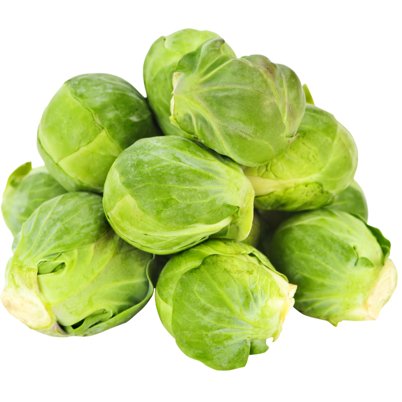 Brussel sprouts