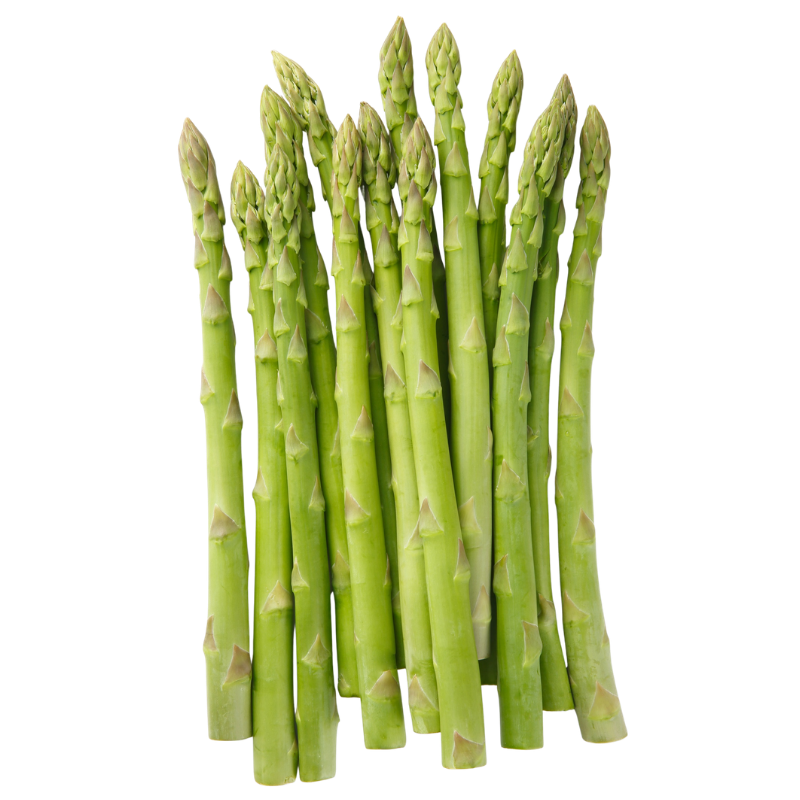 Asparagus