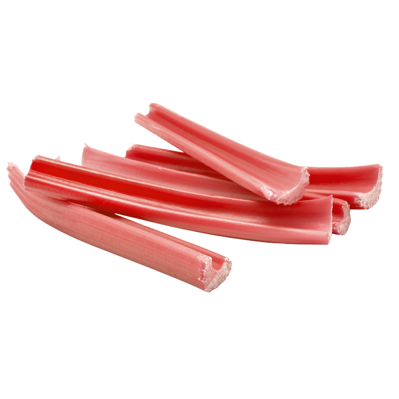 Rhubarb