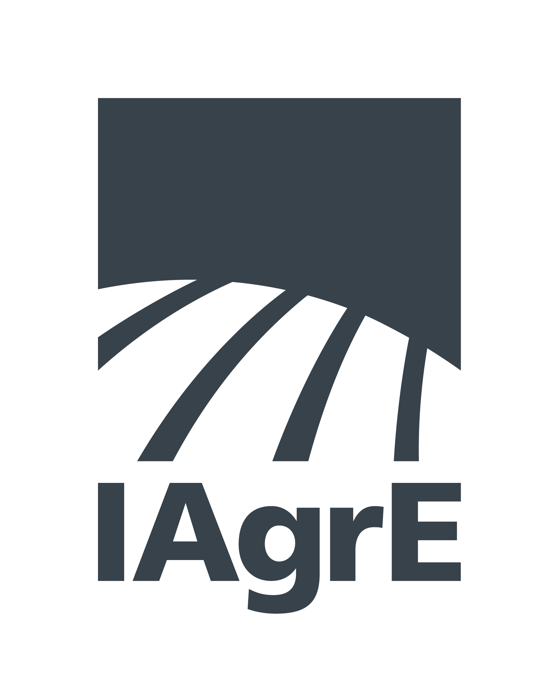 Institution of Agricultural Engineers logo