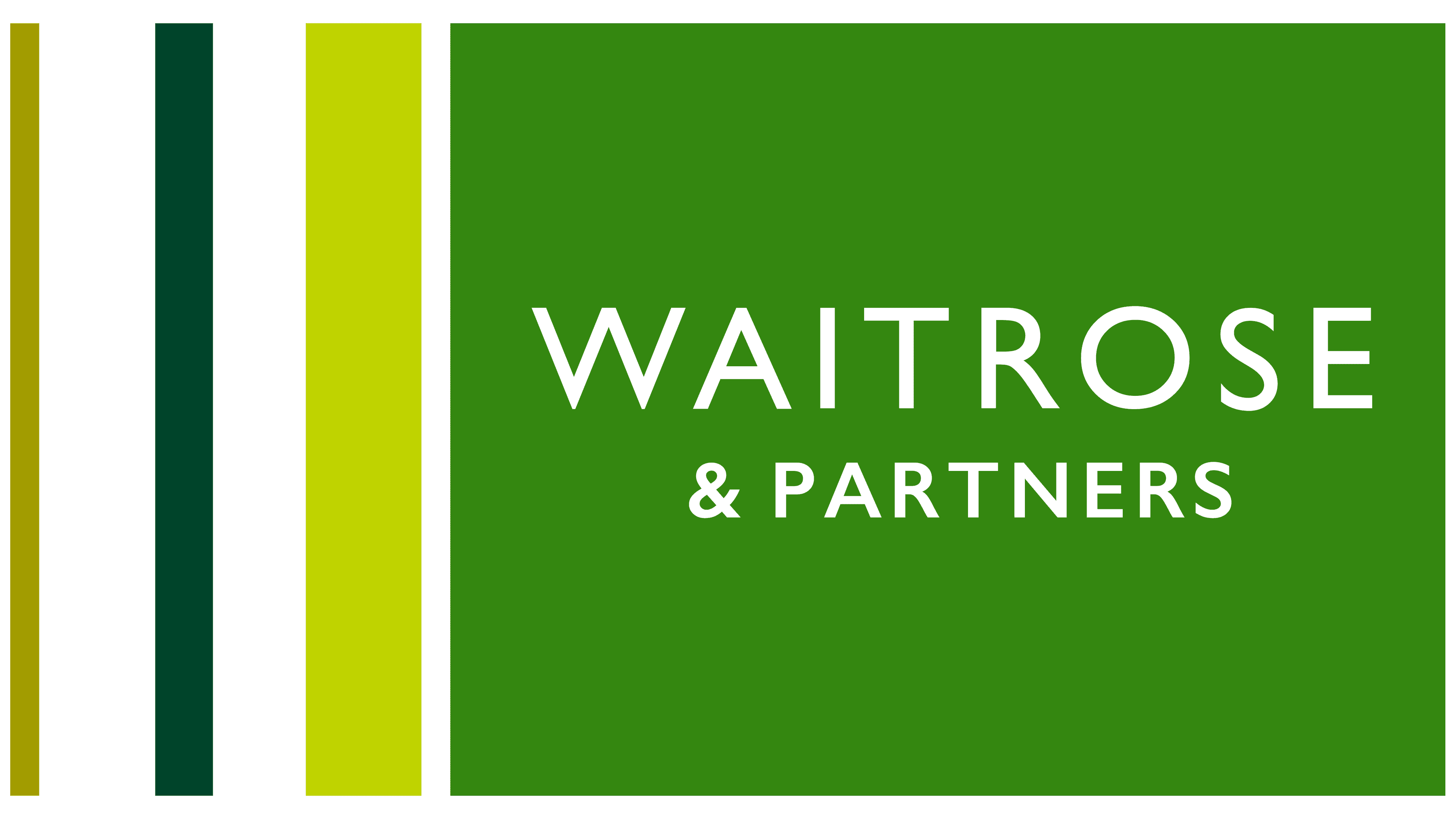 Waitrose & Partners