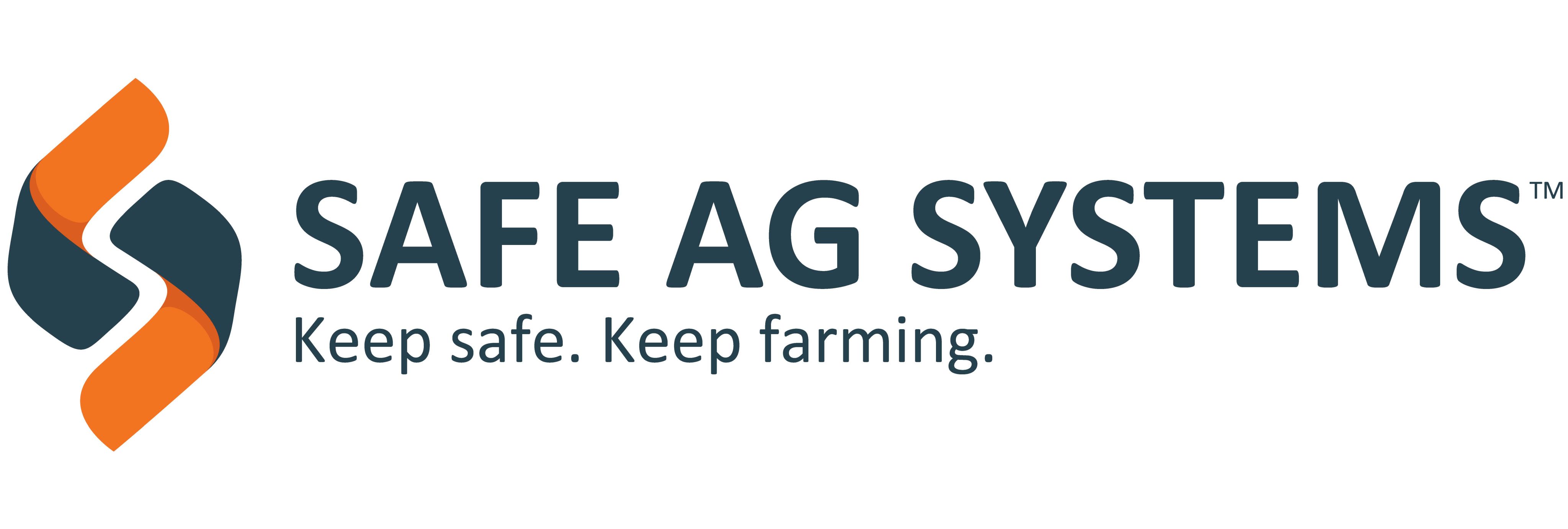 Safe AG Systems logo