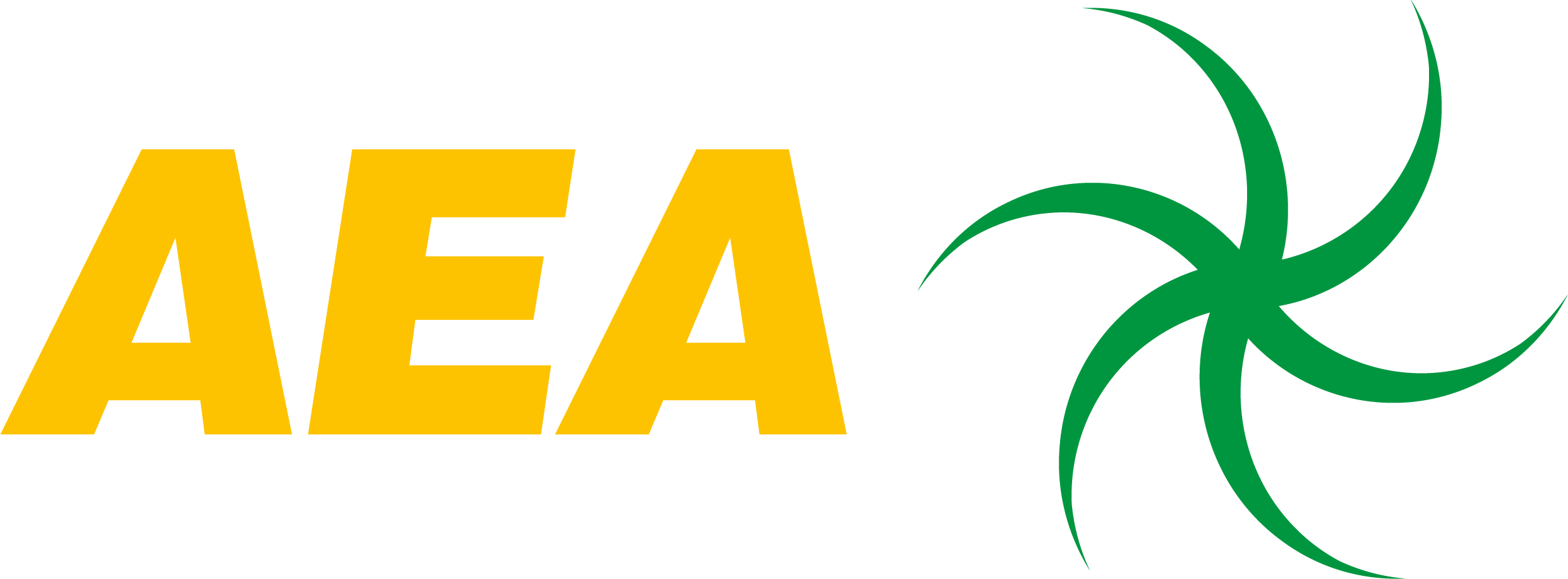 AEA logo