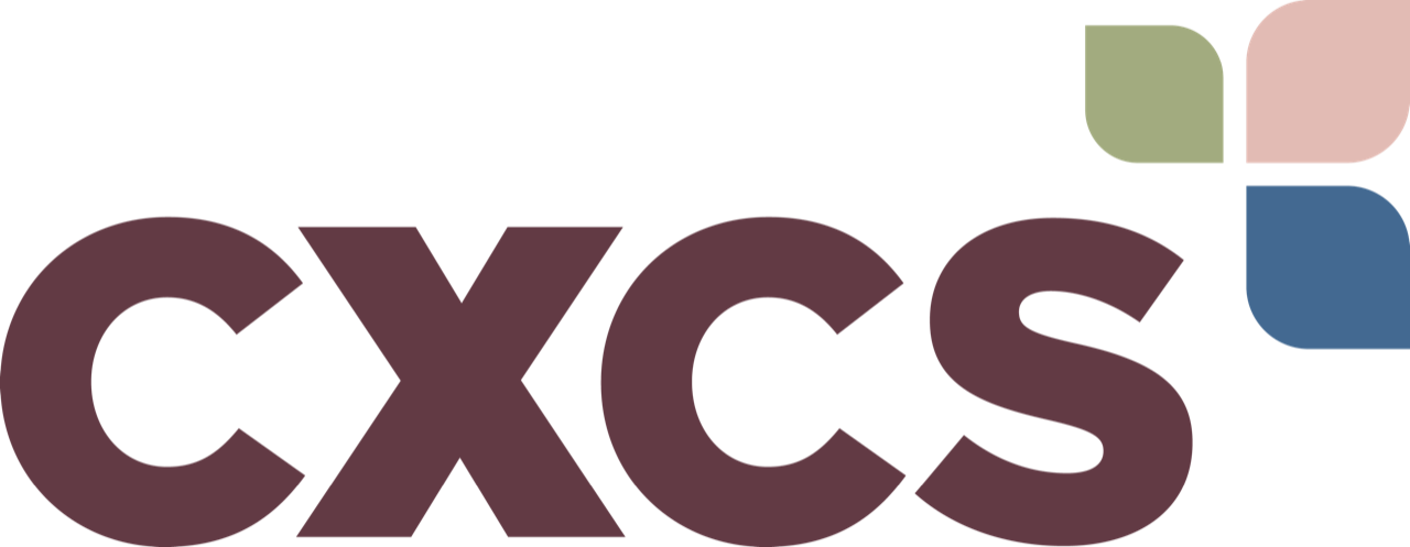 CXCS logo