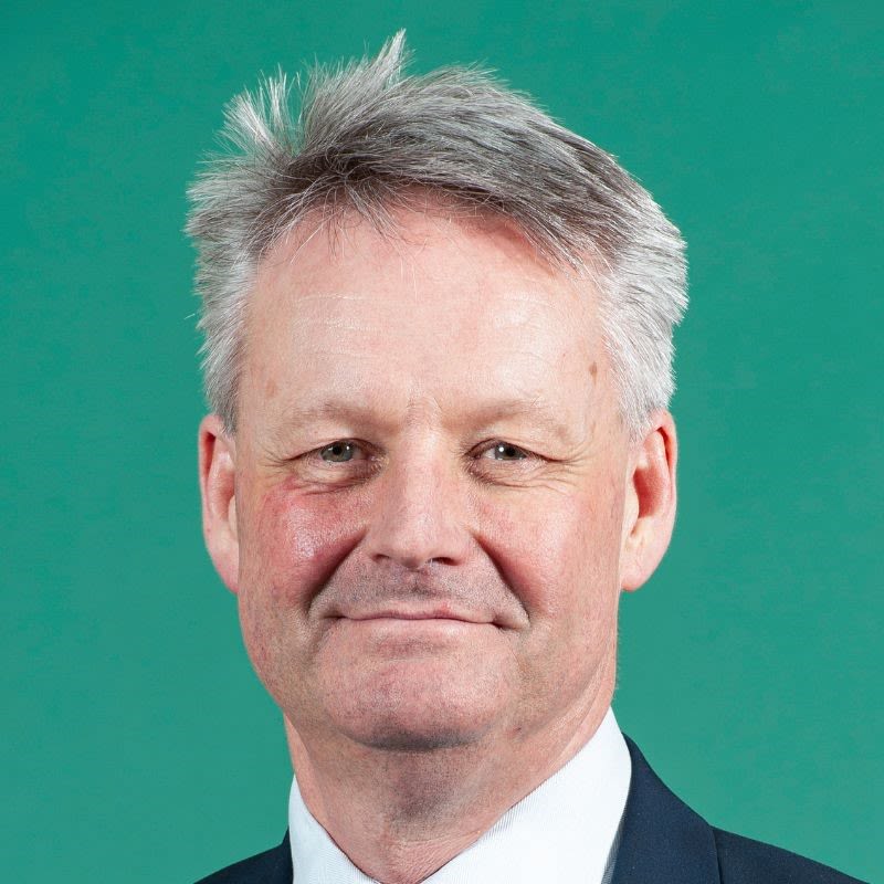 David Exwood, NFU