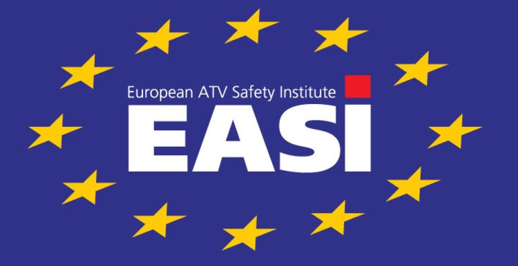 EASI logo