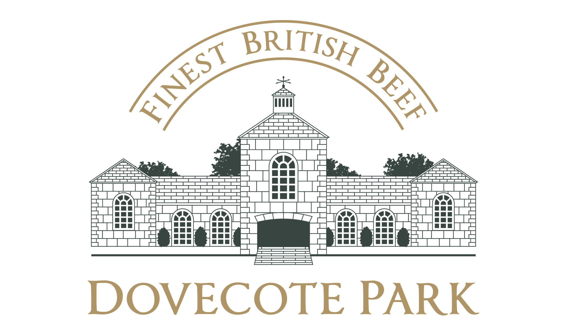 Dovecote Park logo