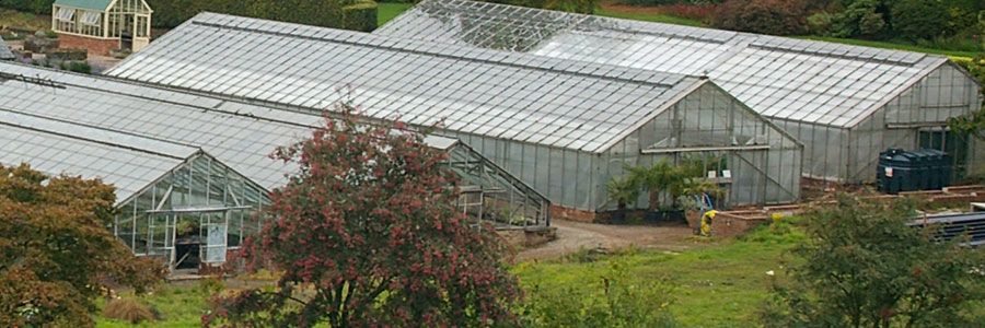 Greenhouses
