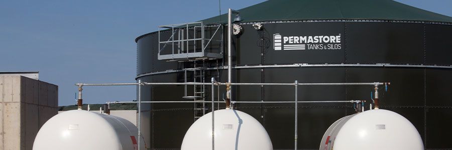 Anaerobic digester