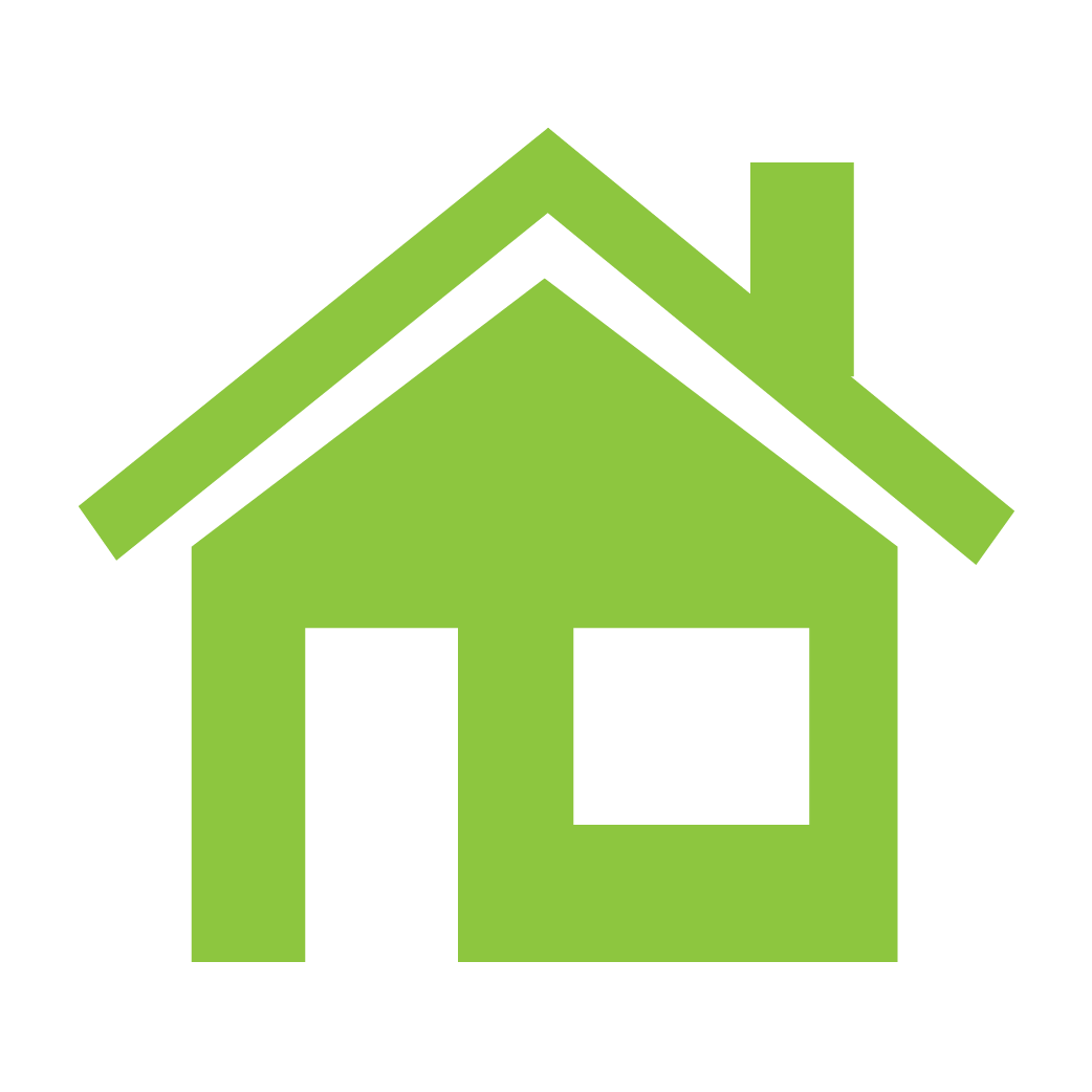 House icon