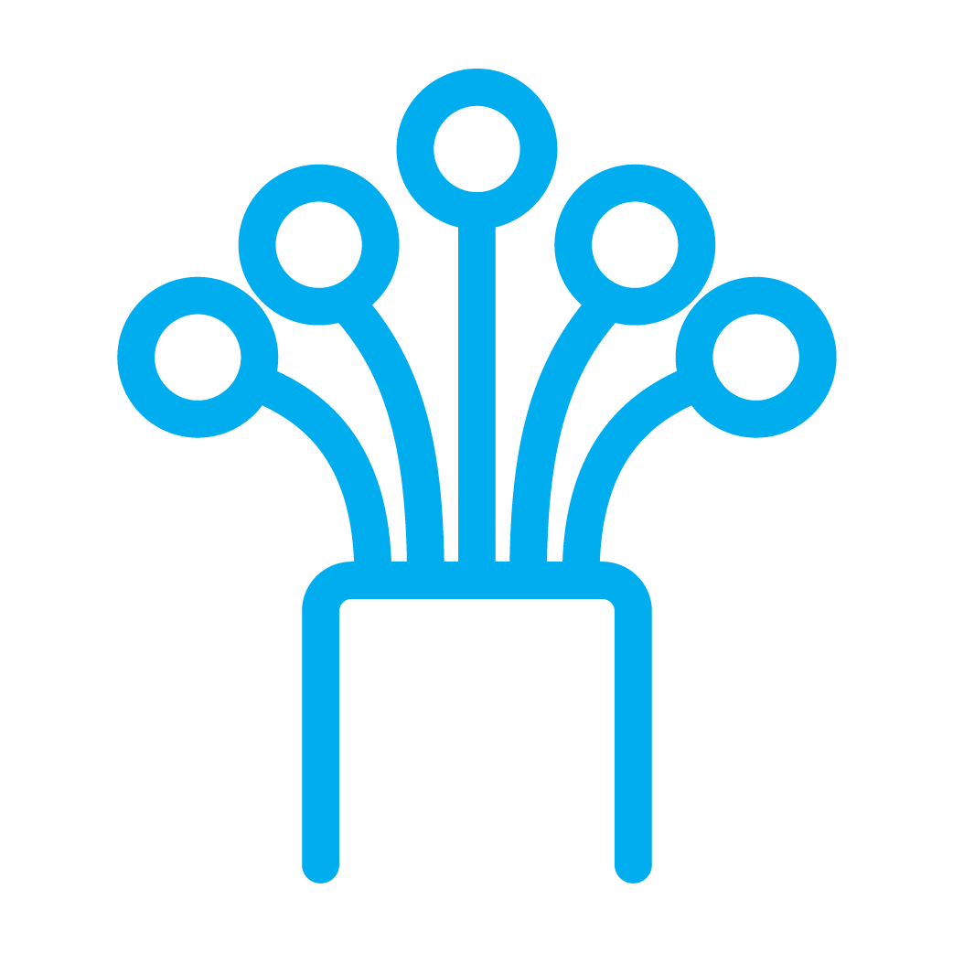 Fibre icon