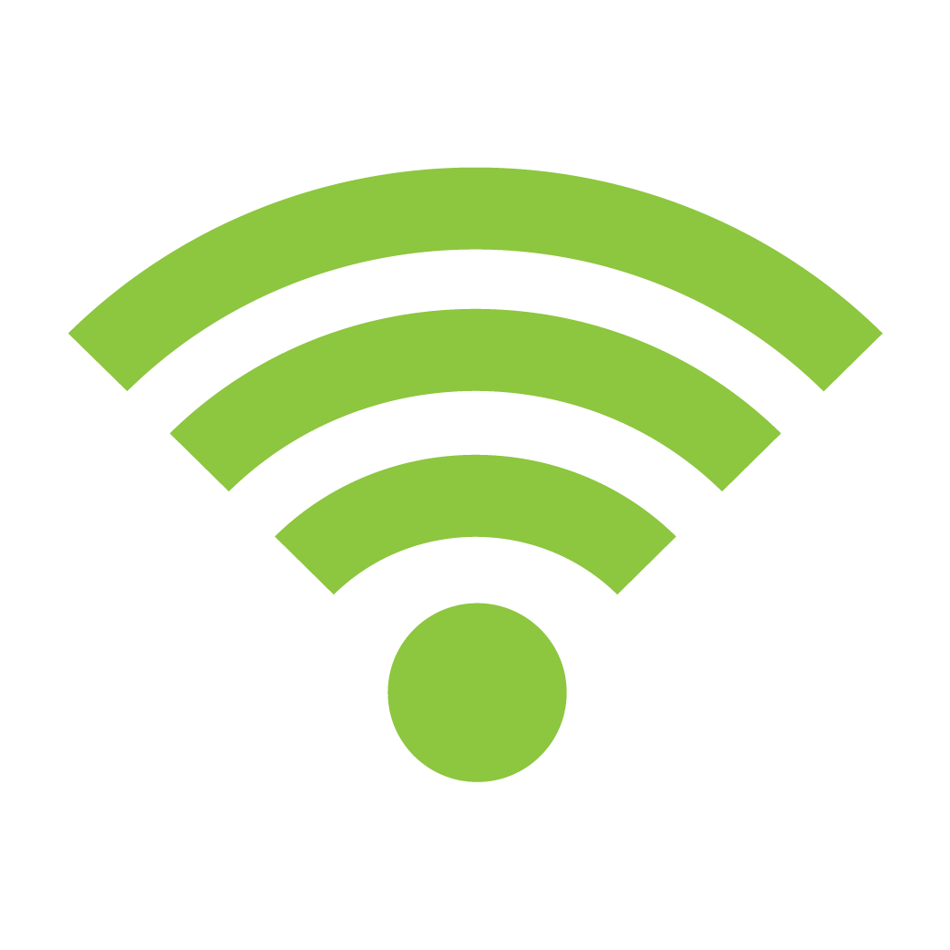 Wifi symbol