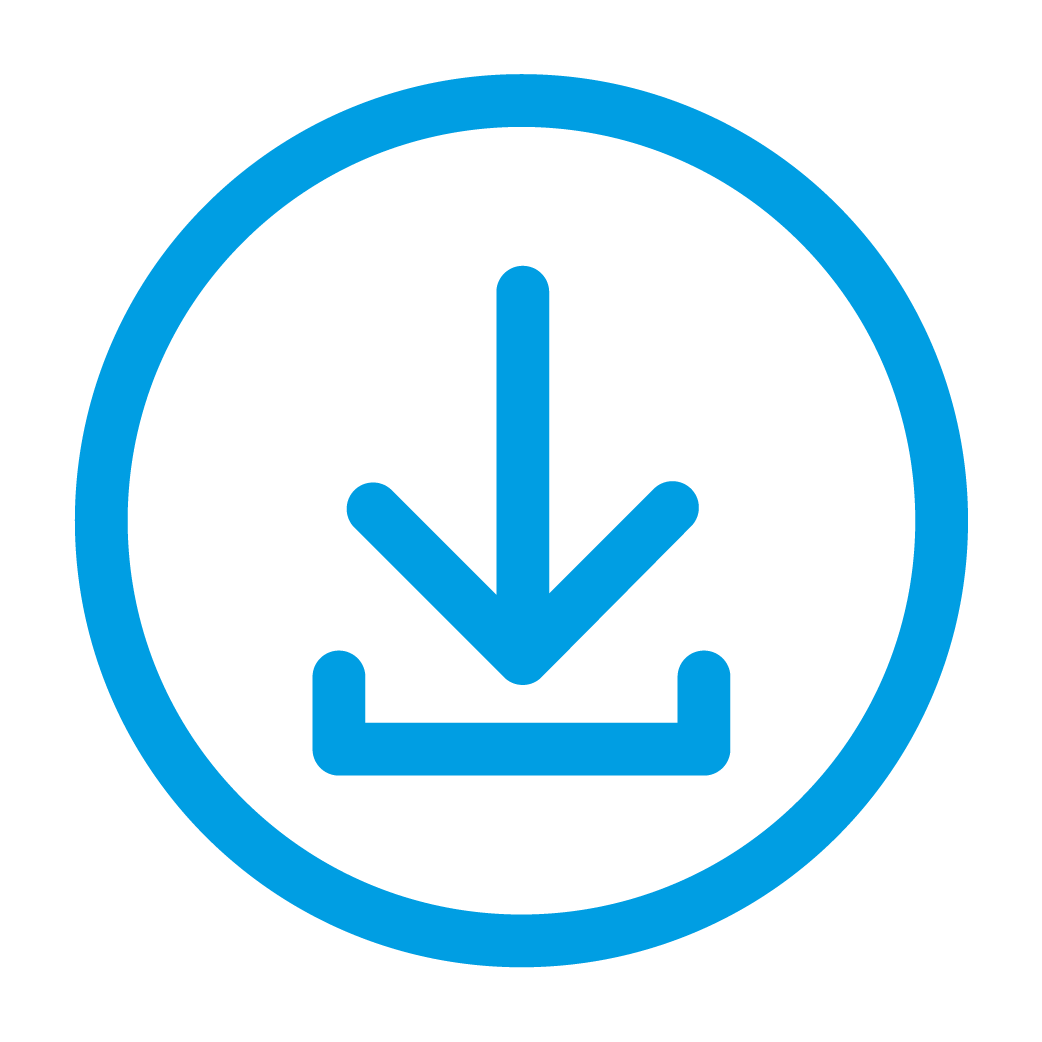 Download icon